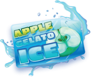 Apple Gelato Ice 2 Gram