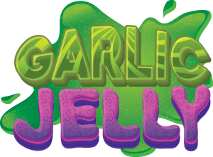 Garlic Jelly Hash Rosin