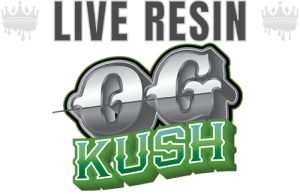 OG Kush Live REsin