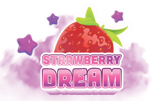 Strawberry Dream Infused