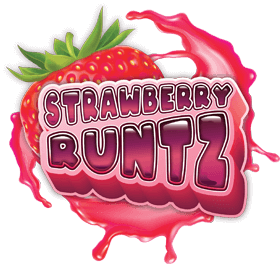 Strawberry Runtz