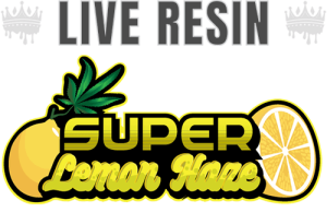 Super Lemon Haze Live Resin 1